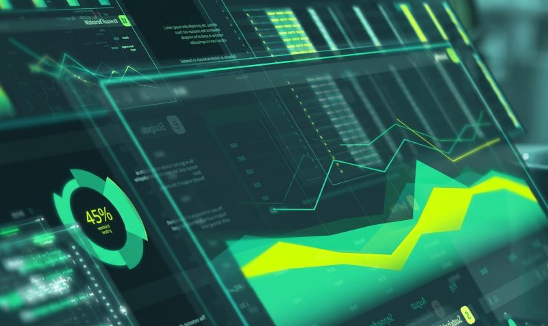 Informes automáticos en herramienta para social media manager